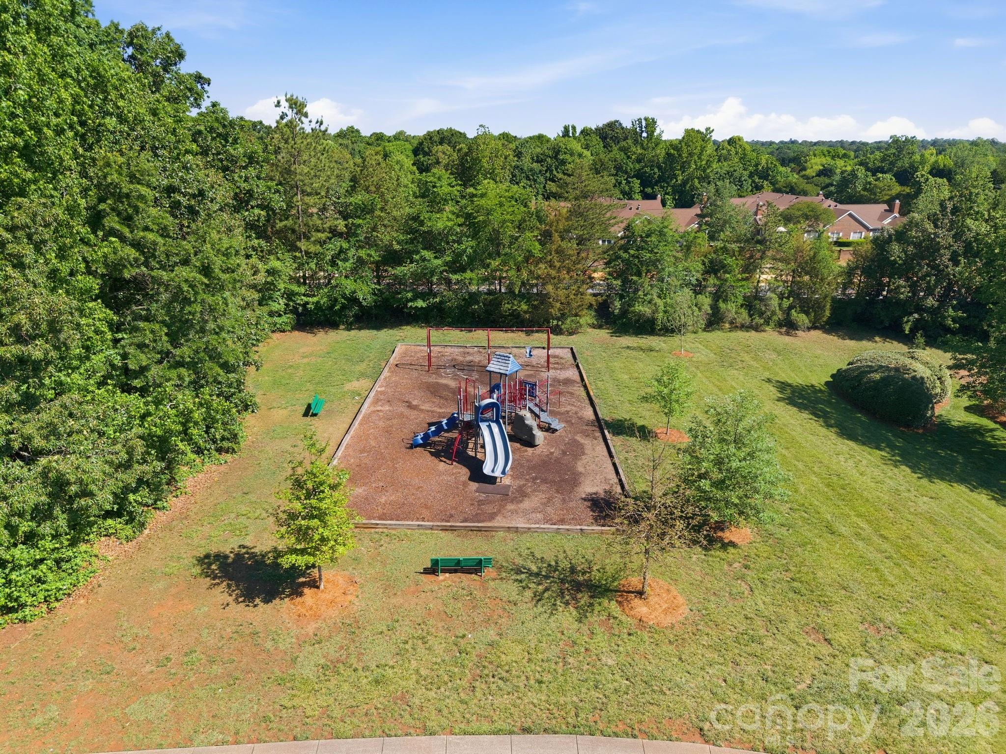8729 Totteridge Drive Charlotte NC 28277