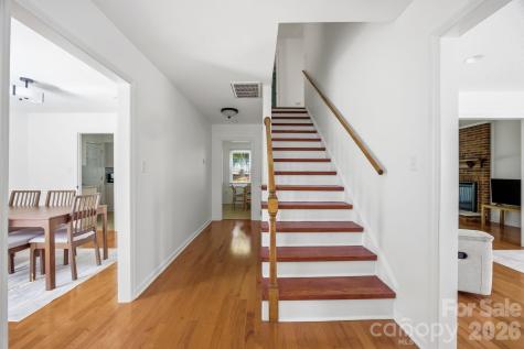 8729 Totteridge Drive Charlotte NC 28277