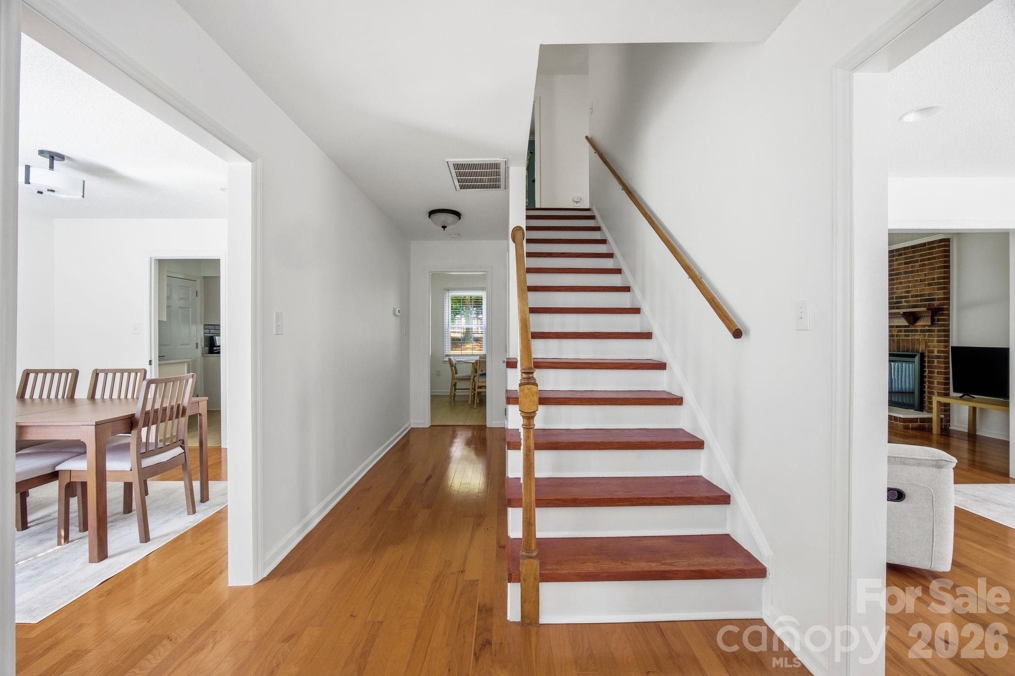 8729 Totteridge Drive Charlotte NC 28277