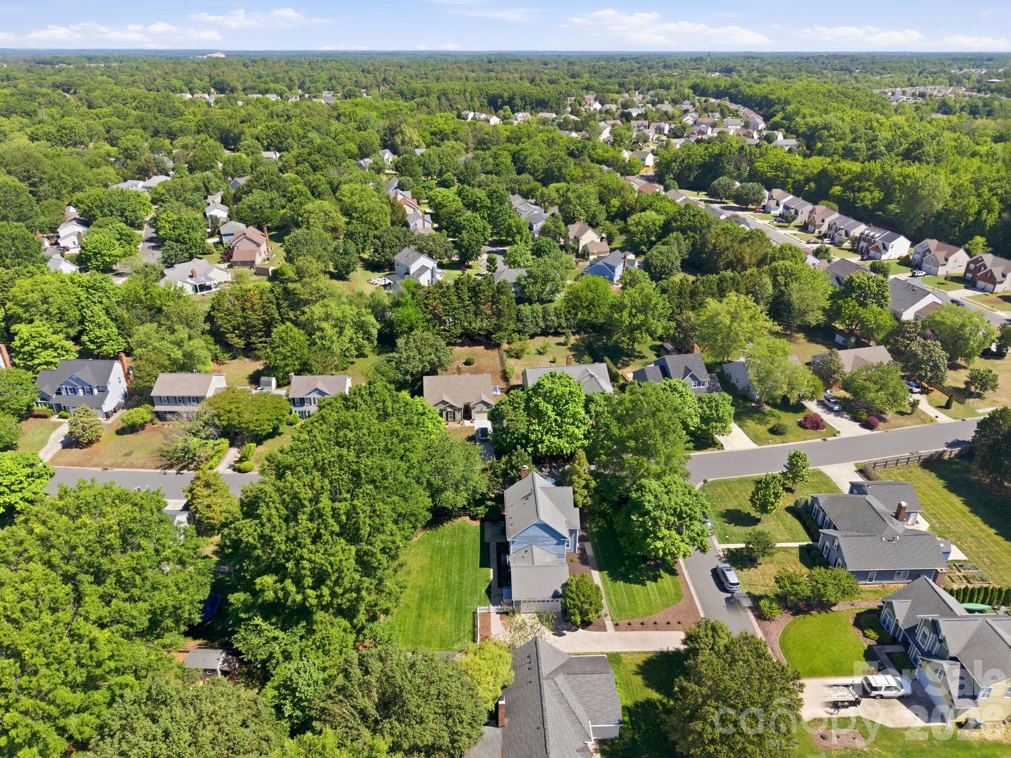 8729 Totteridge Drive Charlotte NC 28277