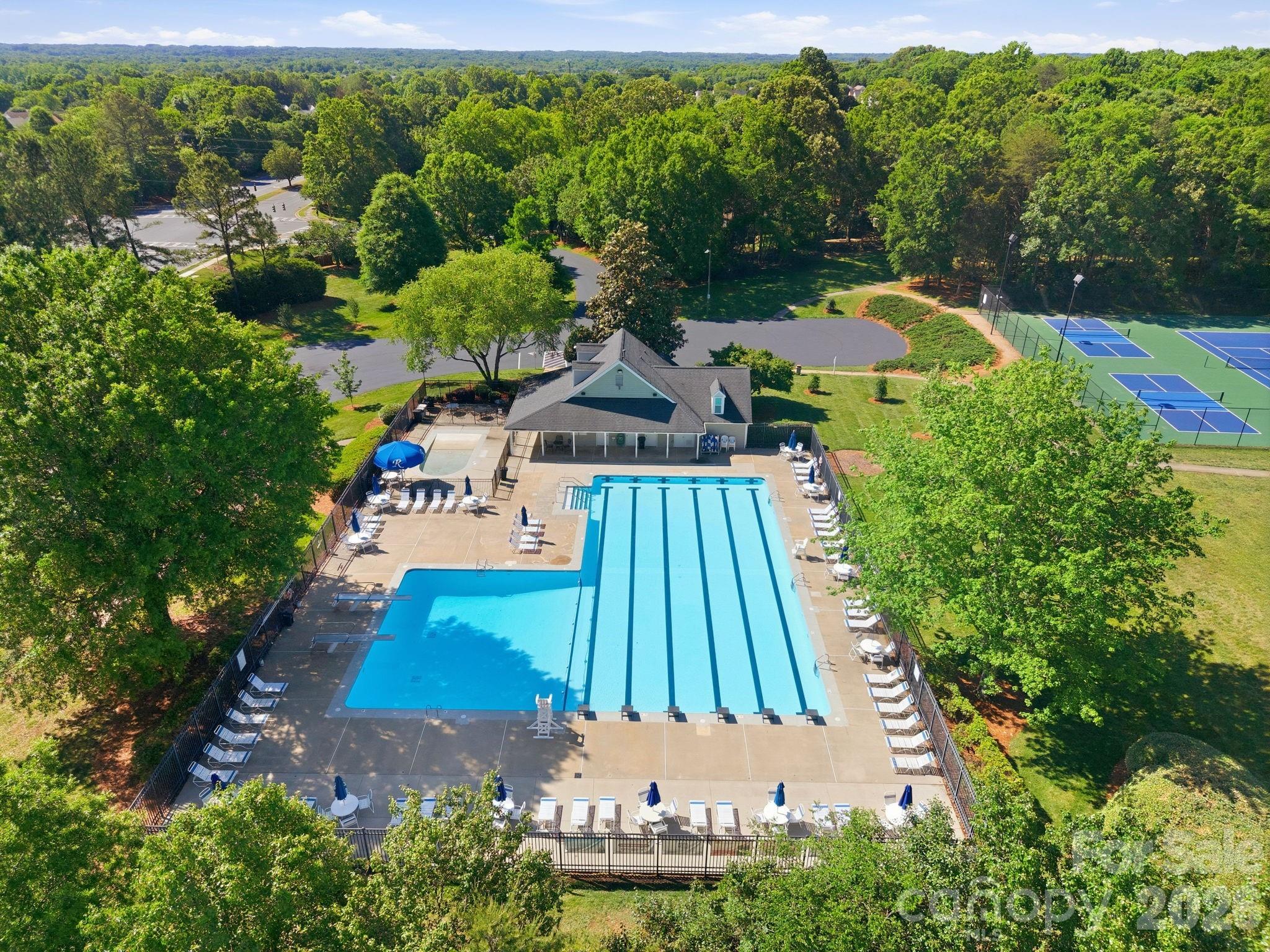 8729 Totteridge Drive Charlotte NC 28277