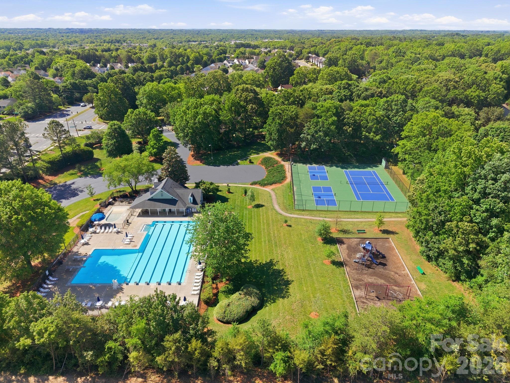 8729 Totteridge Drive Charlotte NC 28277