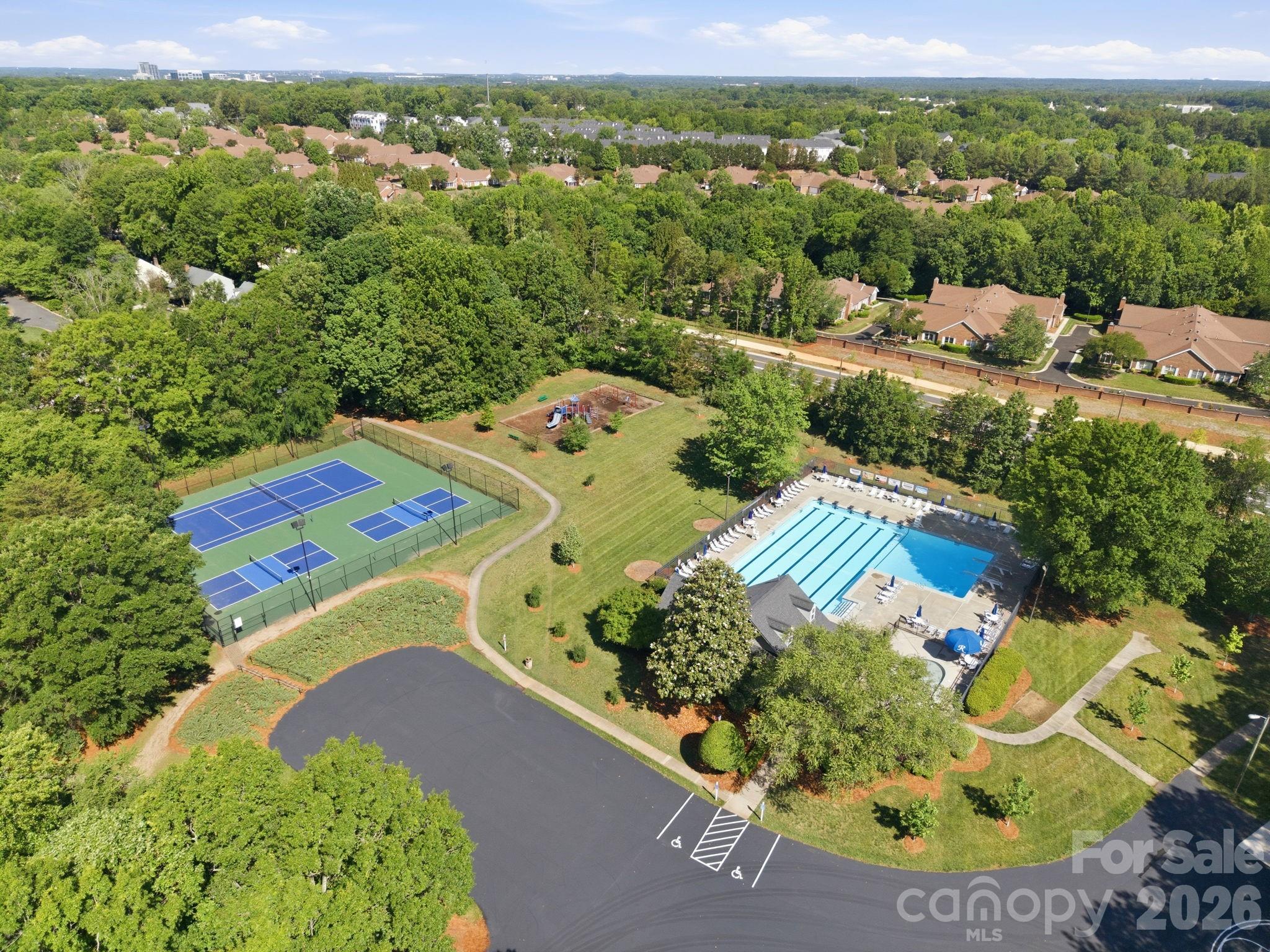 8729 Totteridge Drive Charlotte NC 28277