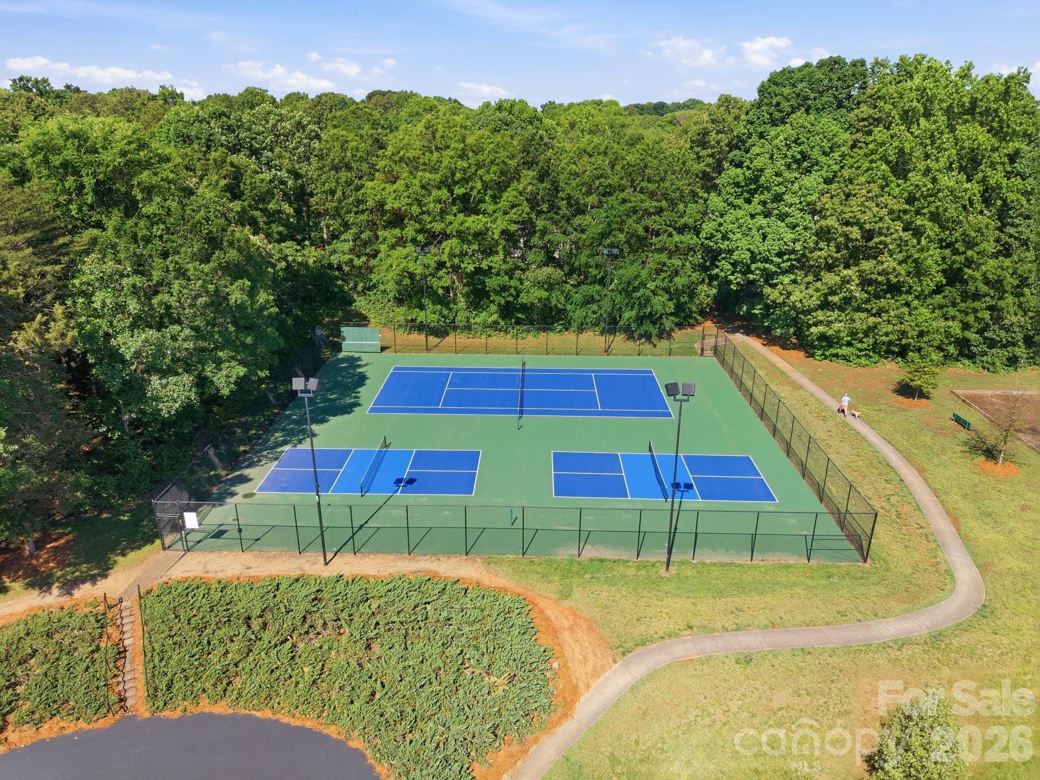 8729 Totteridge Drive Charlotte NC 28277