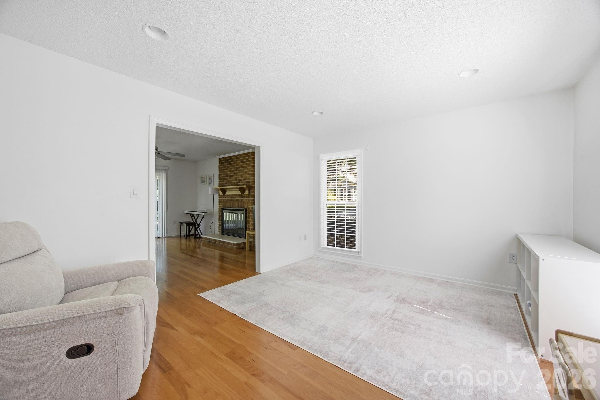8729 Totteridge Drive Charlotte NC 28277