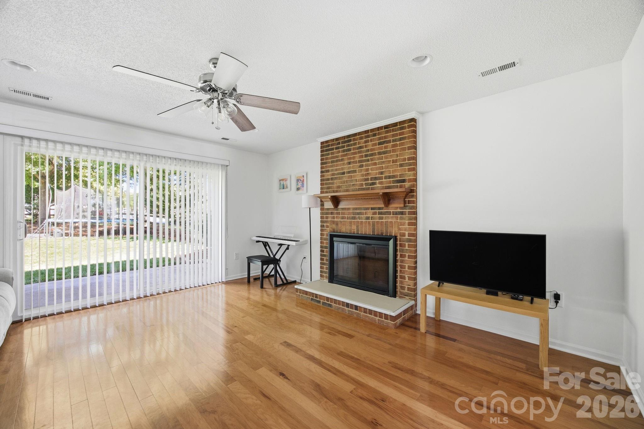 8729 Totteridge Drive Charlotte NC 28277