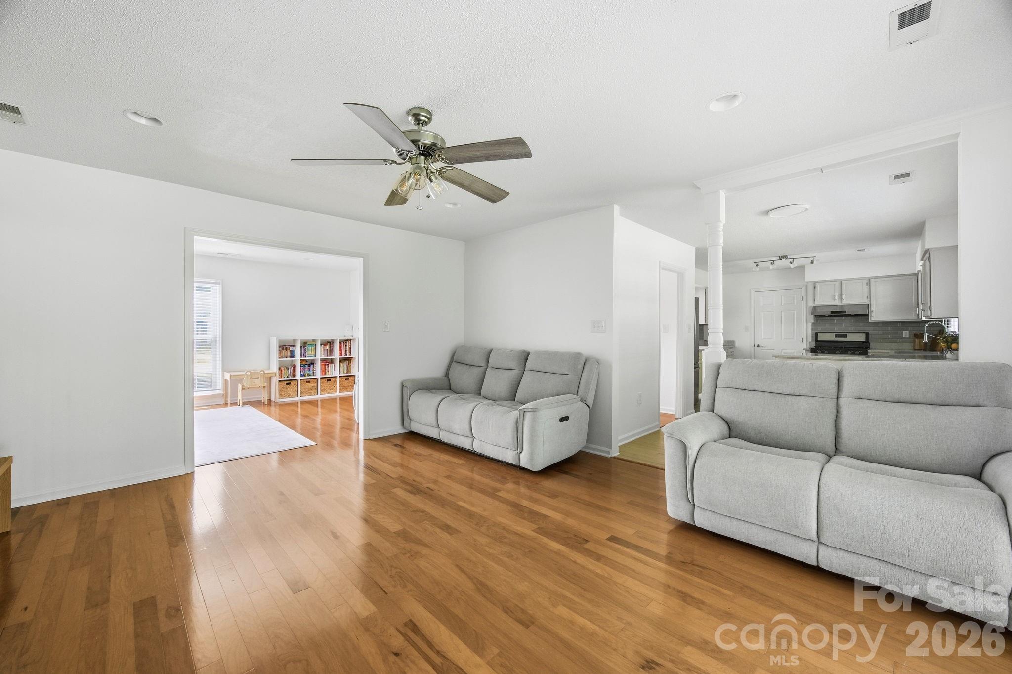 8729 Totteridge Drive Charlotte NC 28277