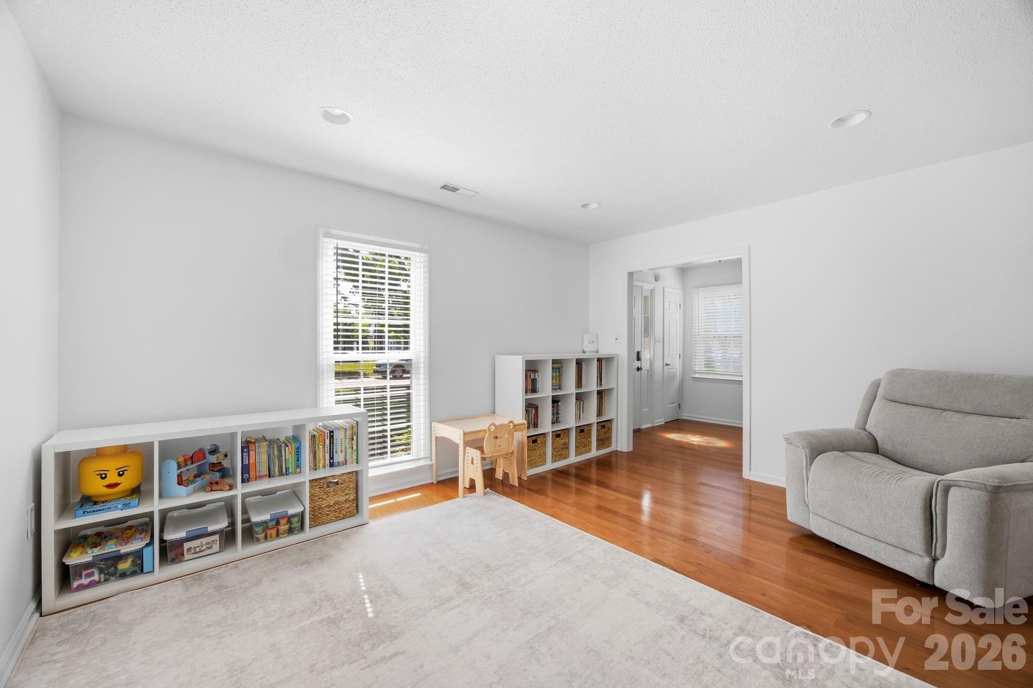 8729 Totteridge Drive Charlotte NC 28277