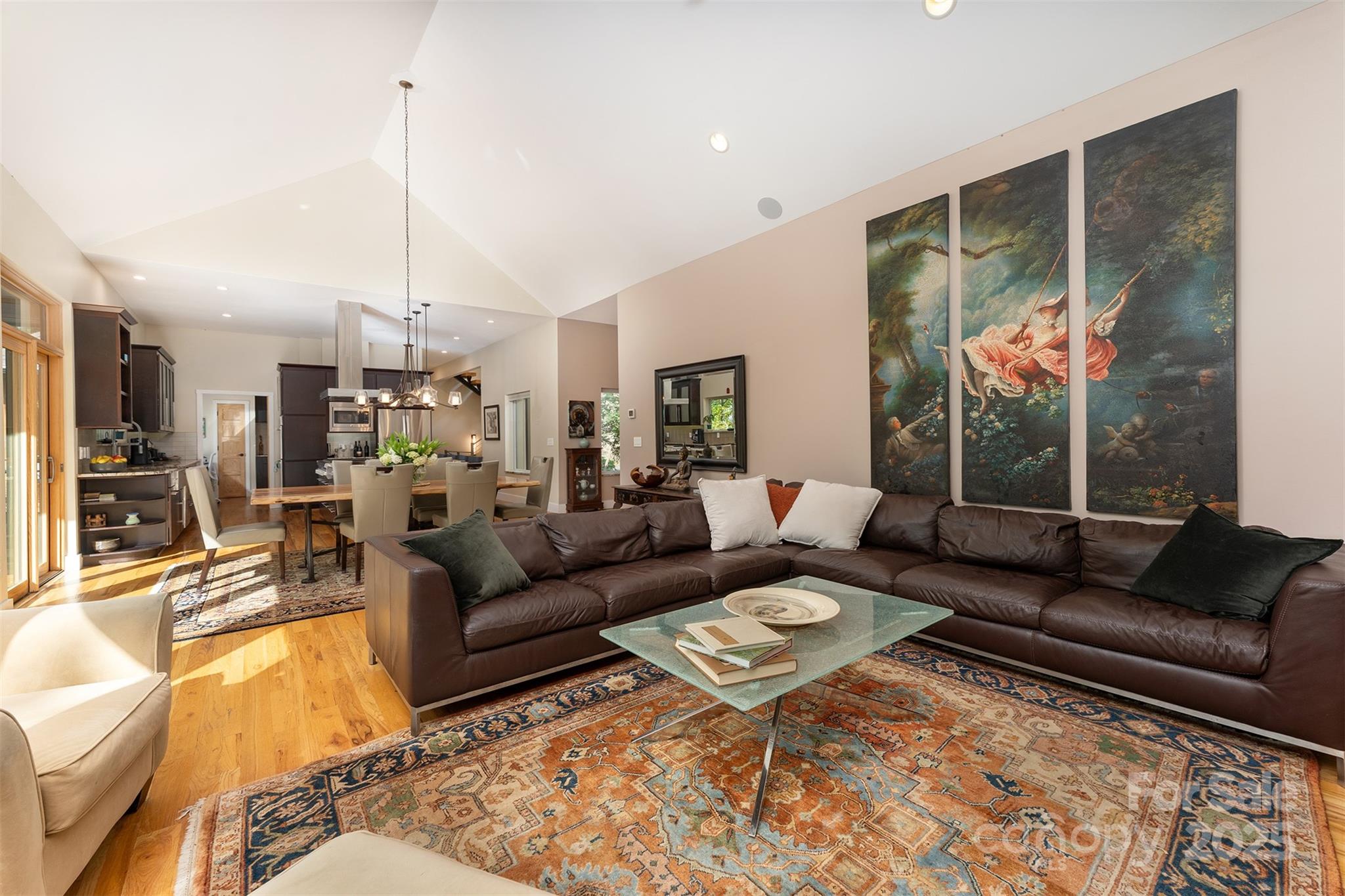 34 Finch Drive Asheville NC 28804