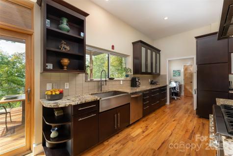 34 Finch Drive Asheville NC 28804