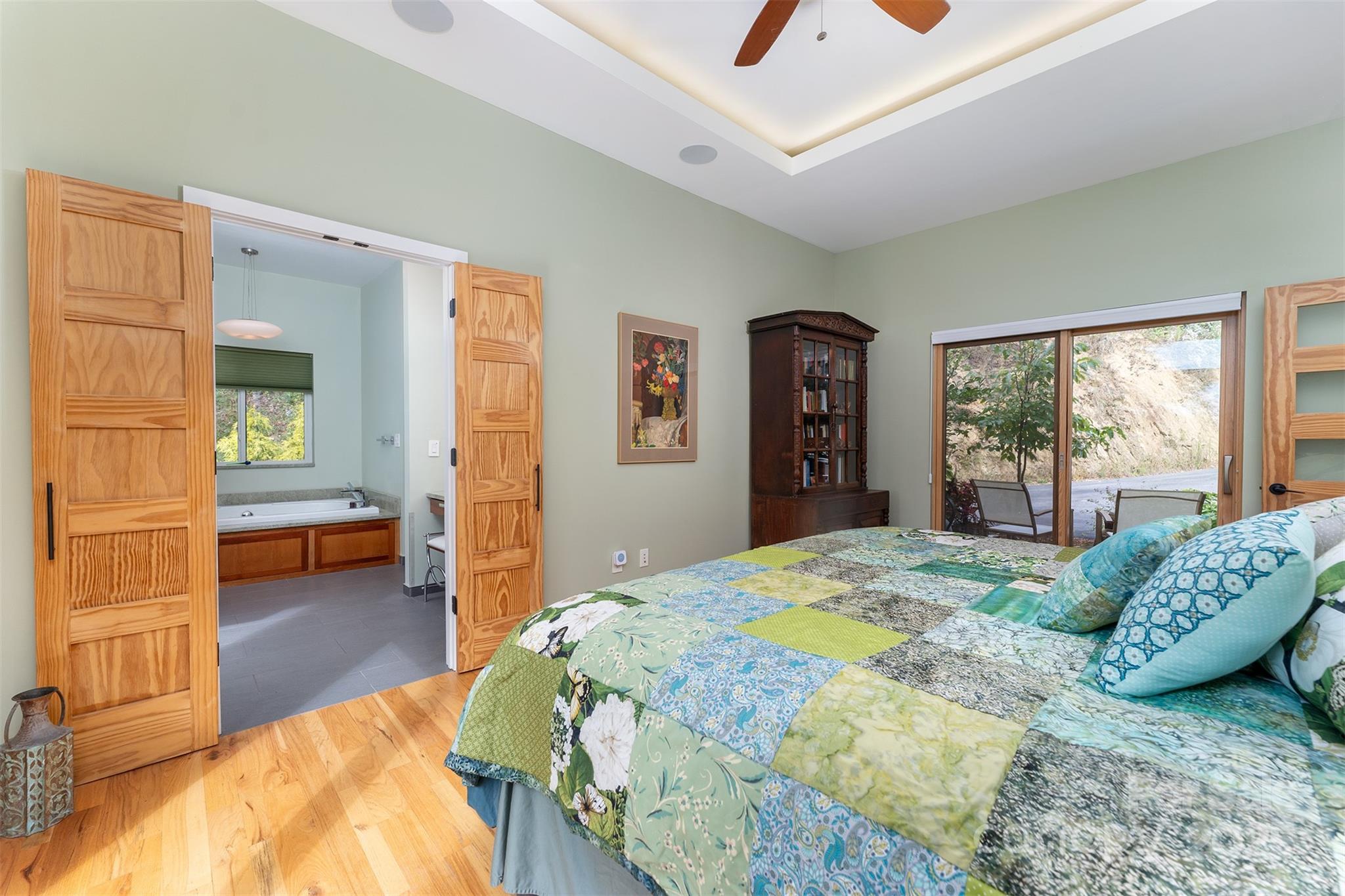 34 Finch Drive Asheville NC 28804