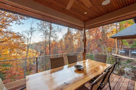 34 Finch Drive Asheville NC 28804