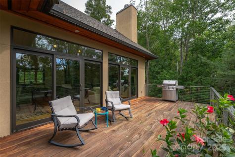 34 Finch Drive Asheville NC 28804