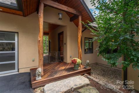 34 Finch Drive Asheville NC 28804