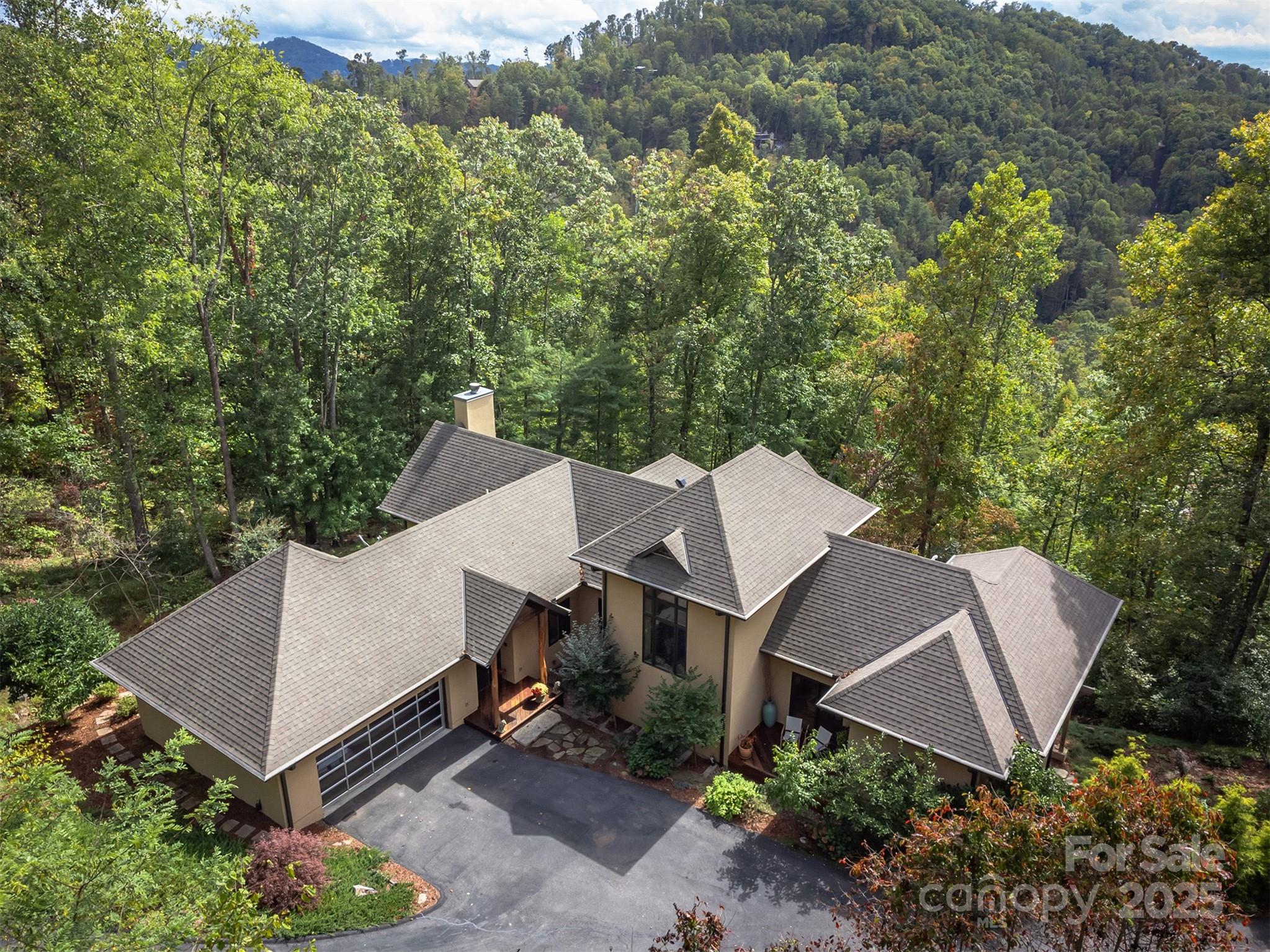 34 Finch Drive Asheville NC 28804