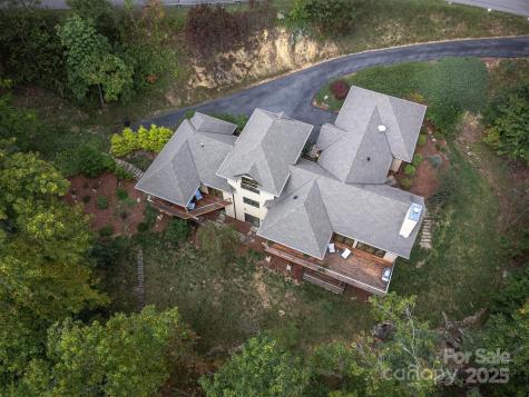 34 Finch Drive Asheville NC 28804