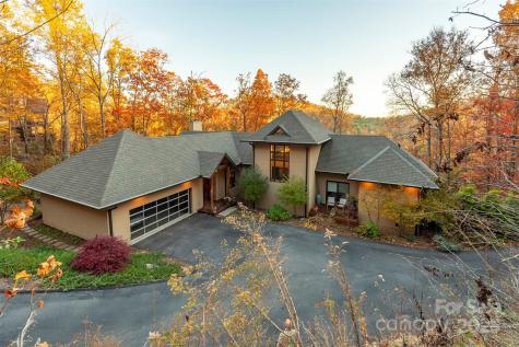 34 Finch Drive Asheville NC 28804