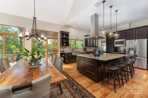 34 Finch Drive Asheville NC 28804