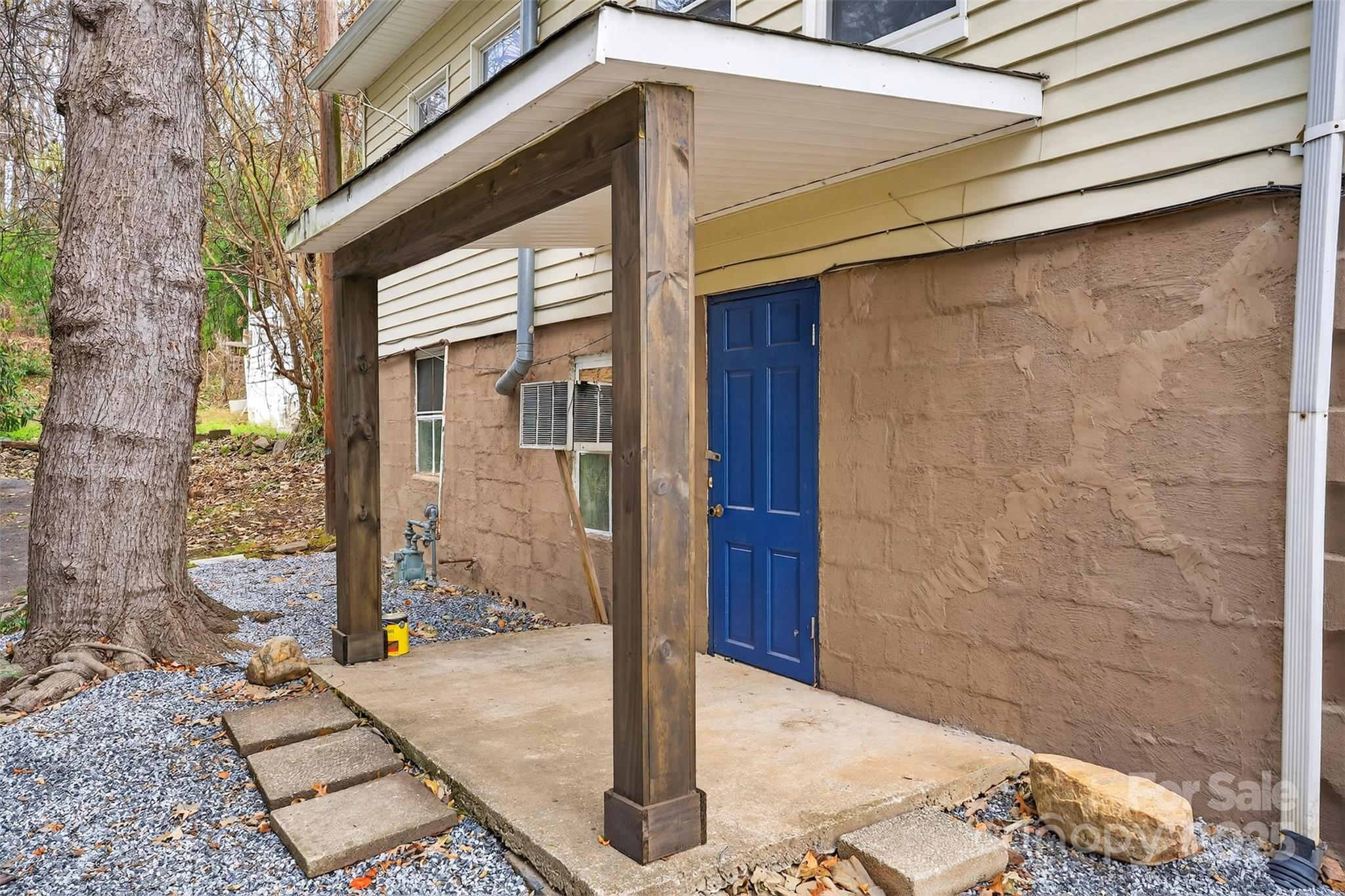 30 Porter Street Tryon NC 28782