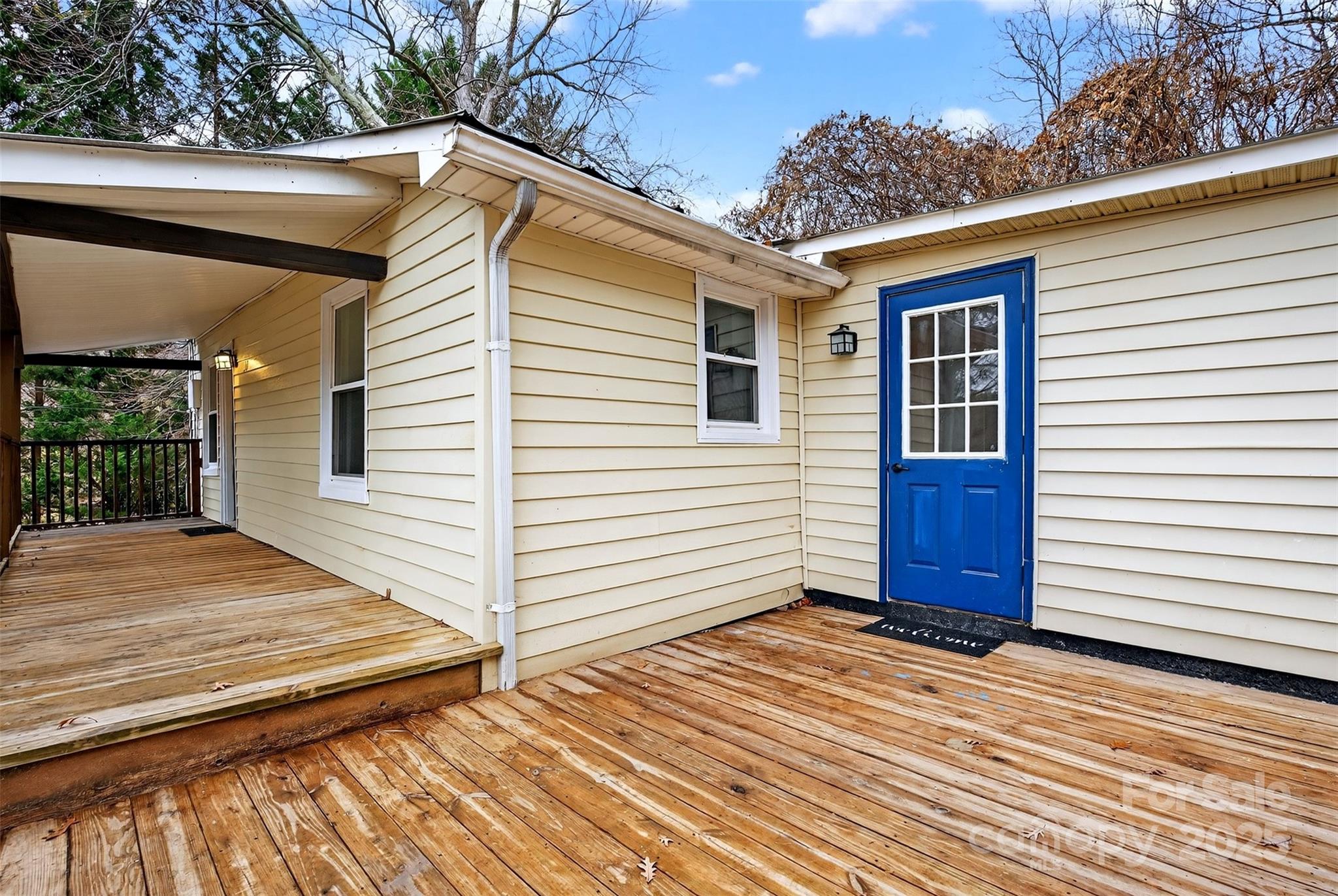 30 Porter Street Tryon NC 28782