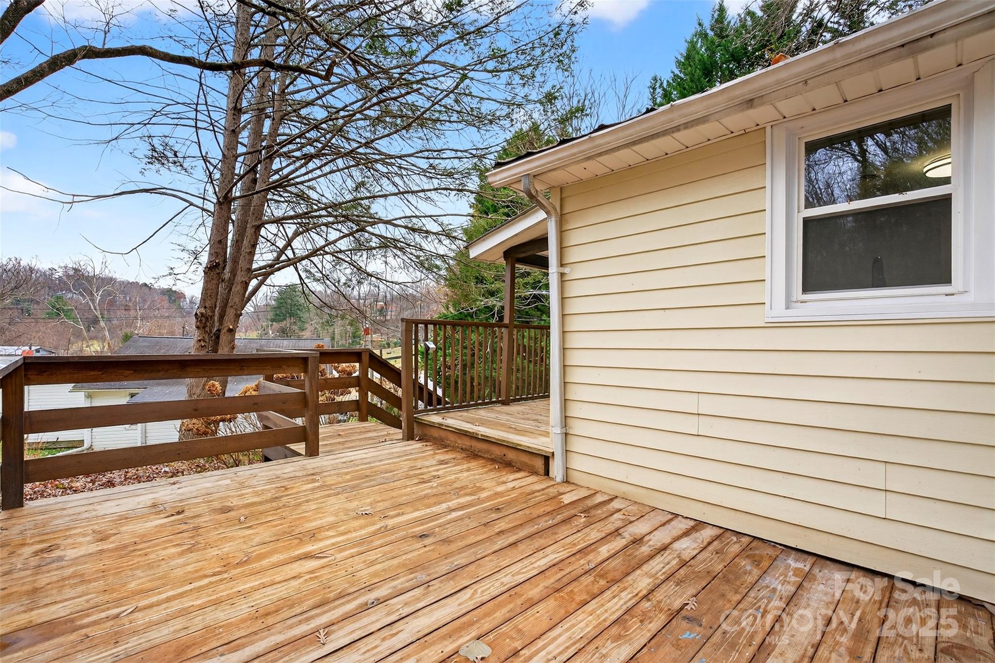 30 Porter Street Tryon NC 28782