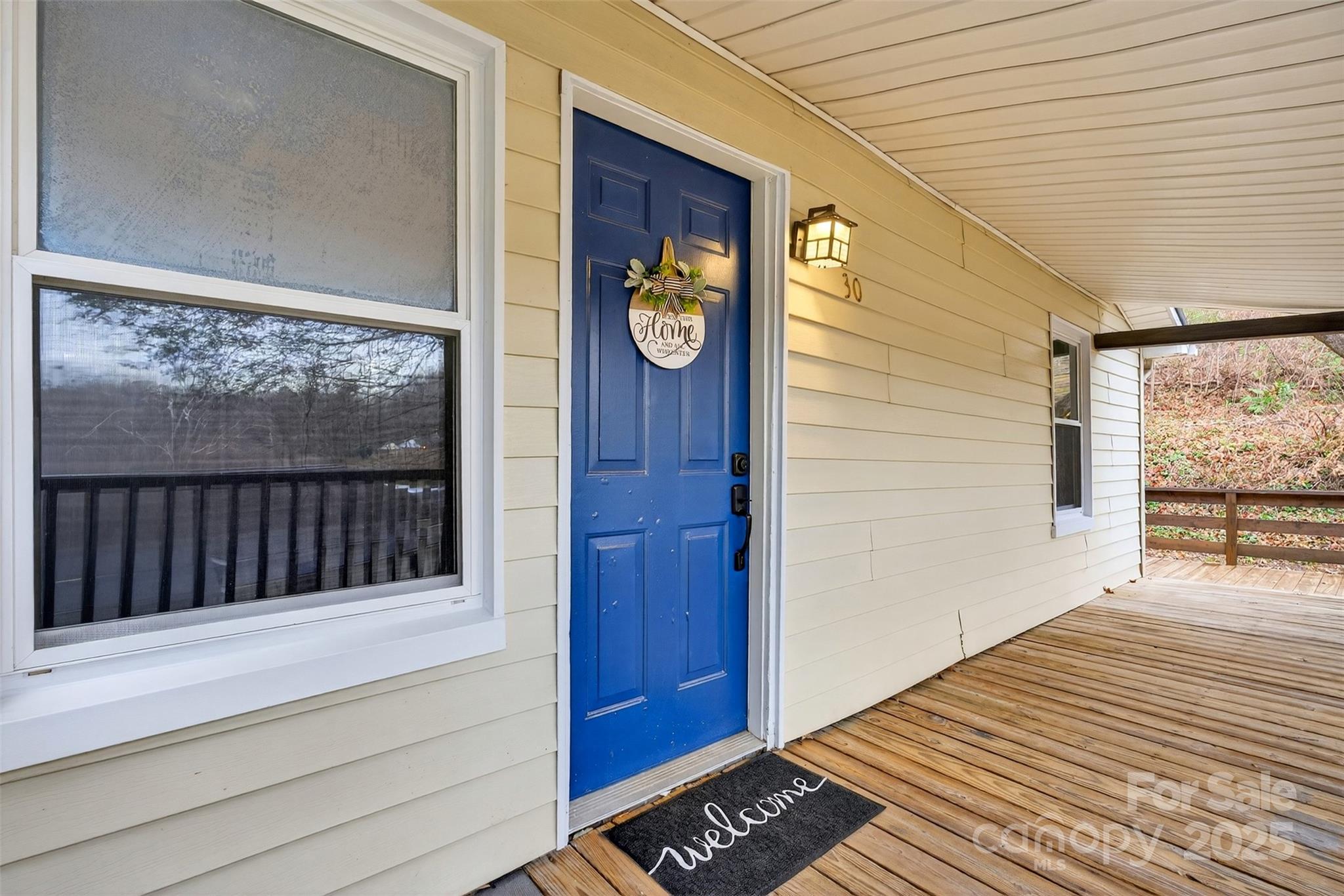30 Porter Street Tryon NC 28782