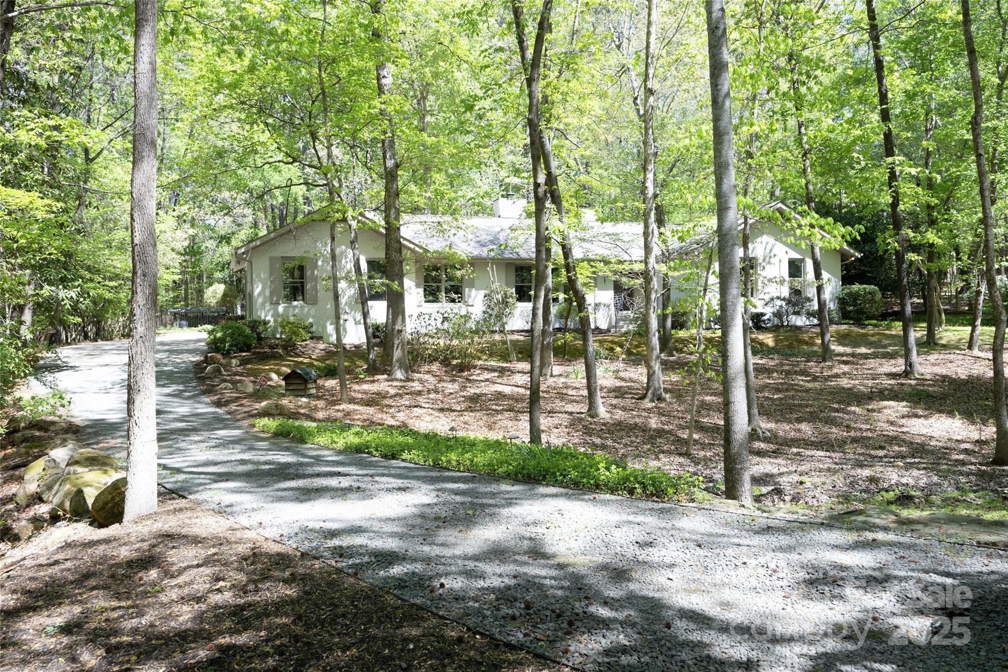 21 Wedgewood Road Chapel Hill NC 27514
