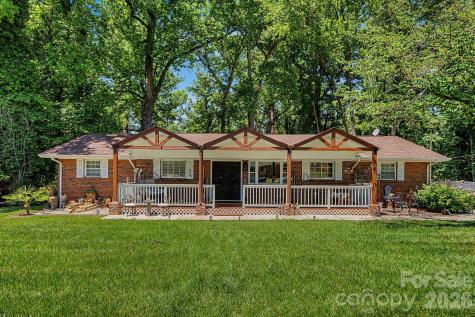 5127 Hoover Drive Charlotte NC 28269