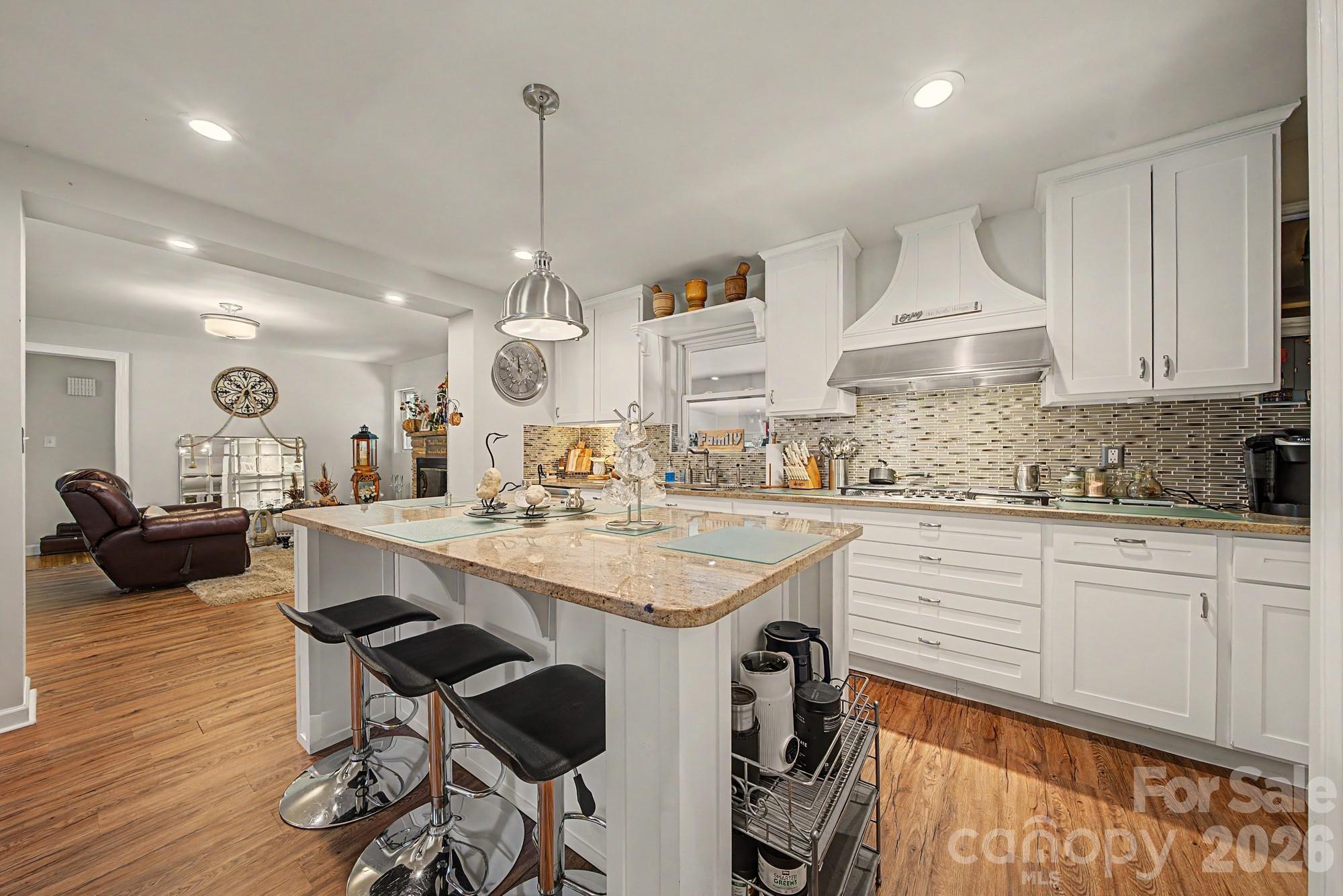 5127 Hoover Drive Charlotte NC 28269