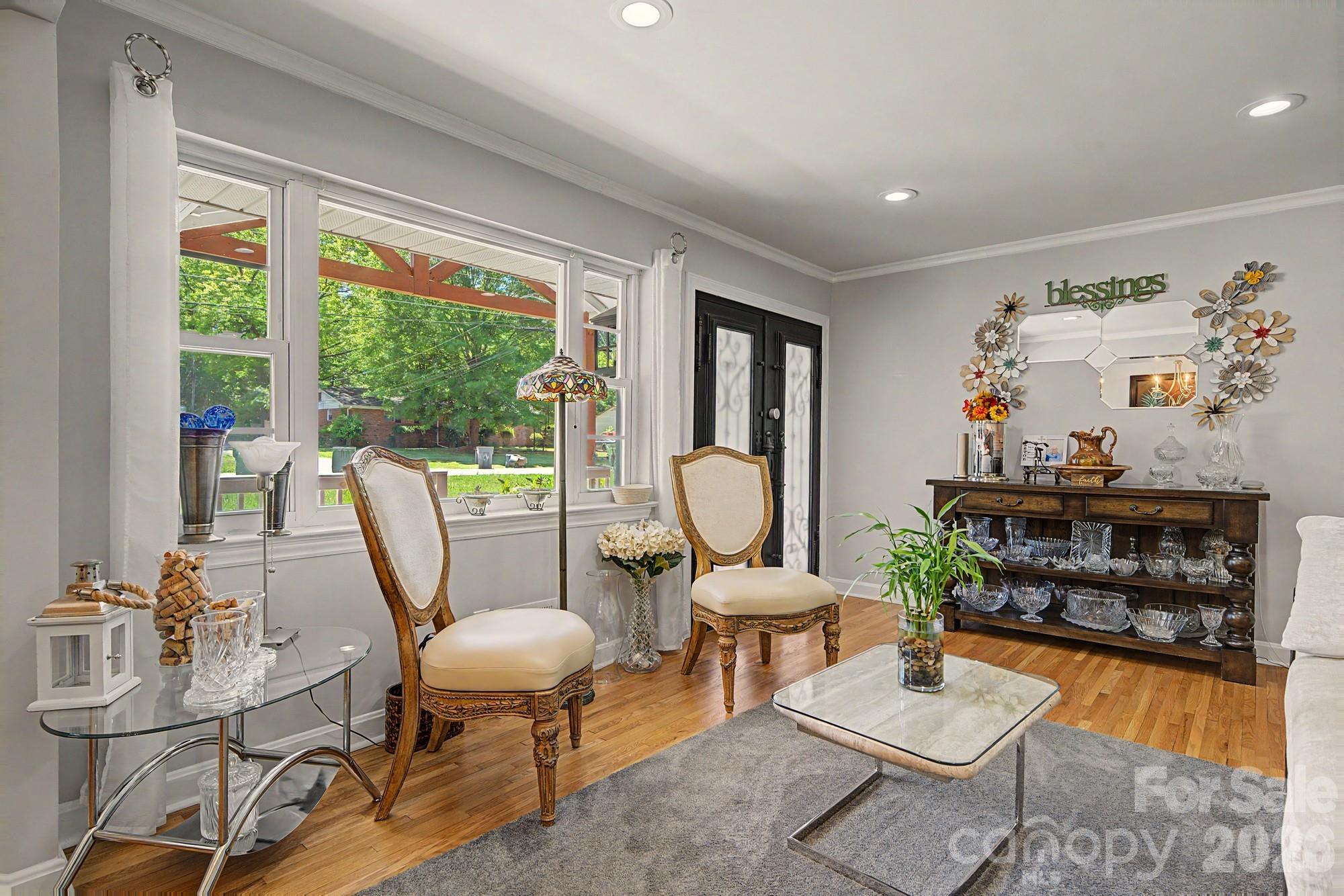 5127 Hoover Drive Charlotte NC 28269