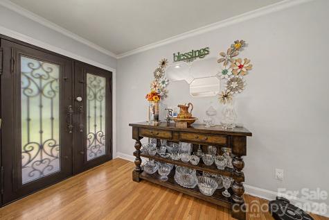 5127 Hoover Drive Charlotte NC 28269