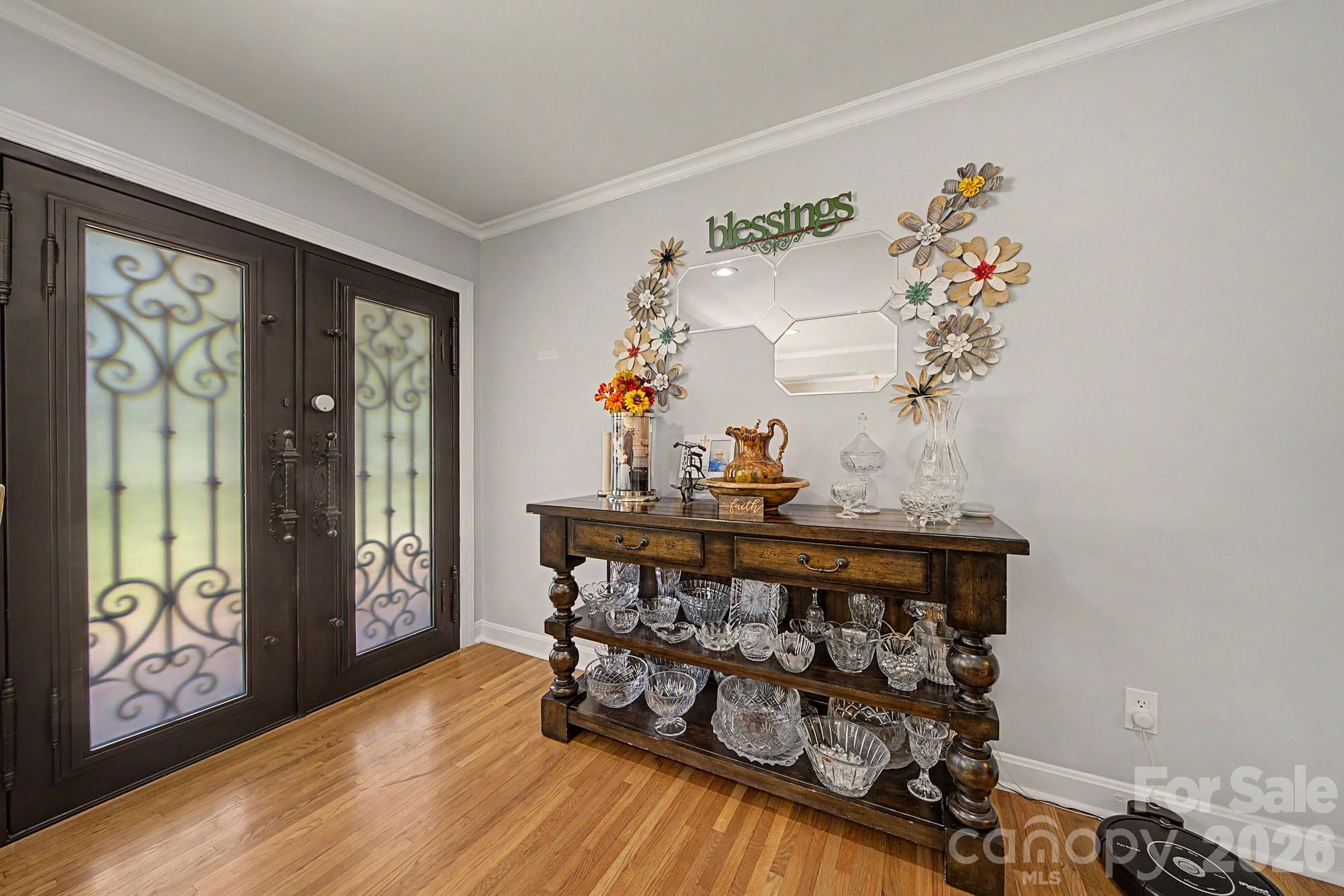 5127 Hoover Drive Charlotte NC 28269