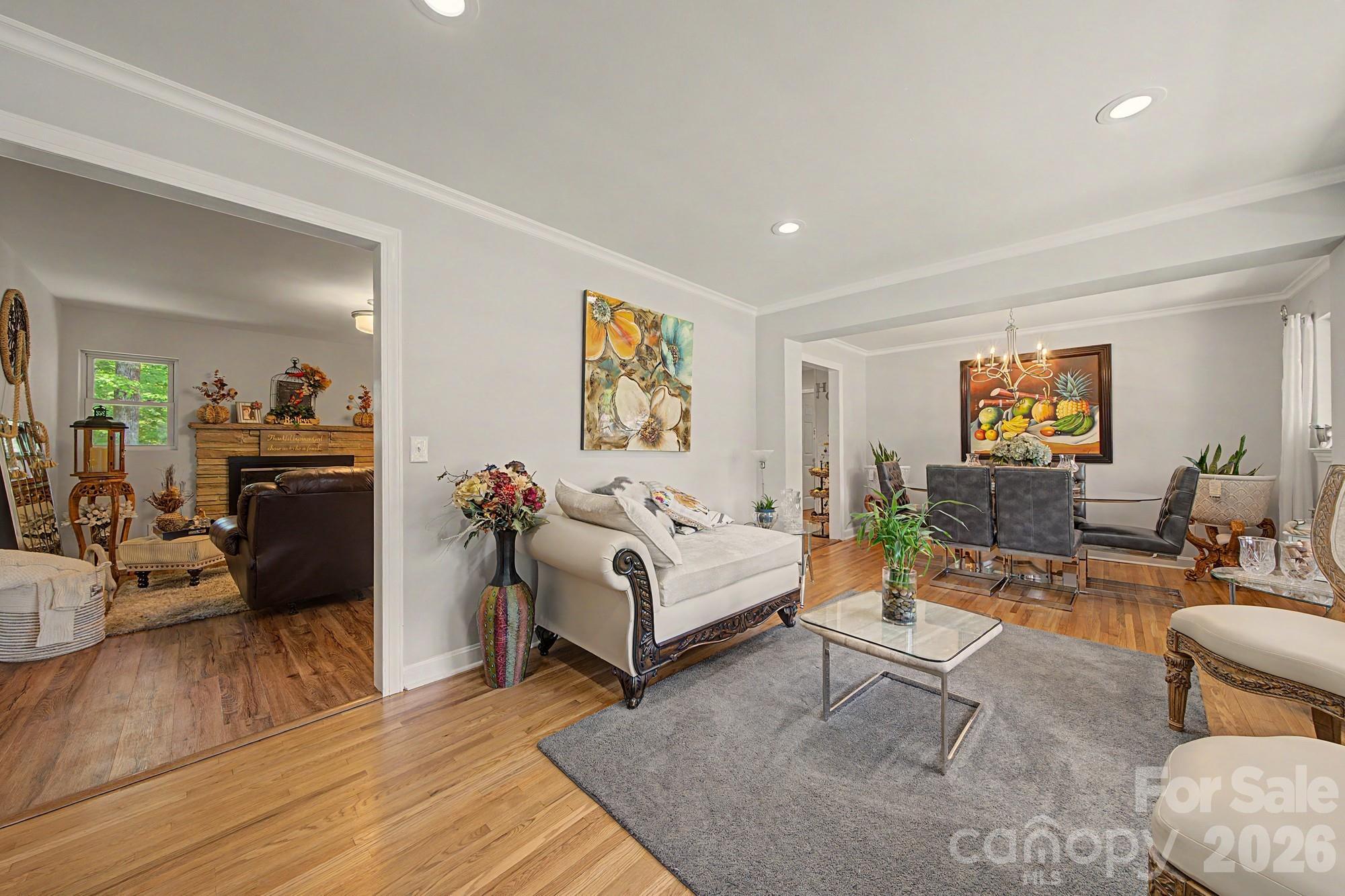 5127 Hoover Drive Charlotte NC 28269