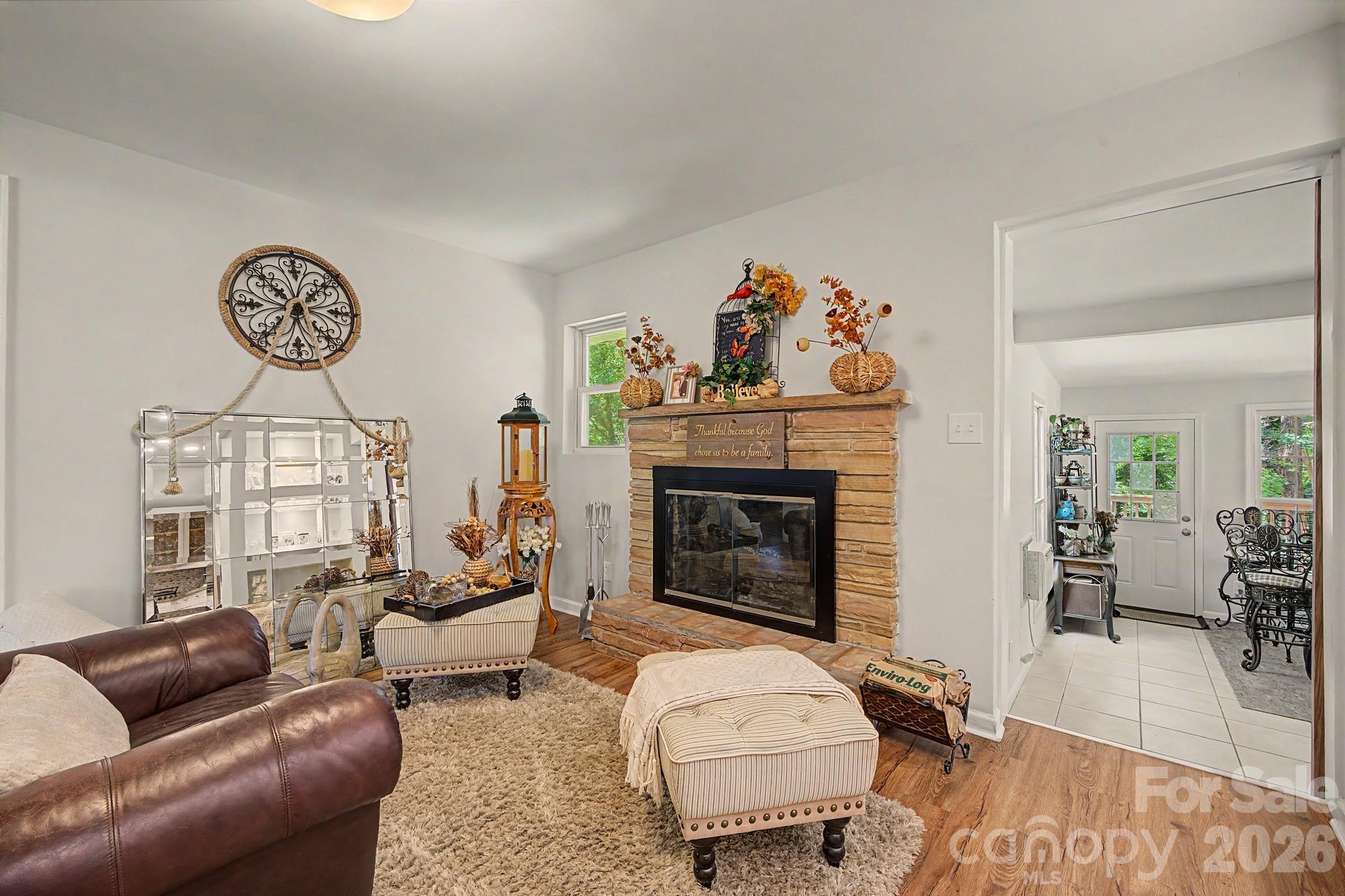 5127 Hoover Drive Charlotte NC 28269