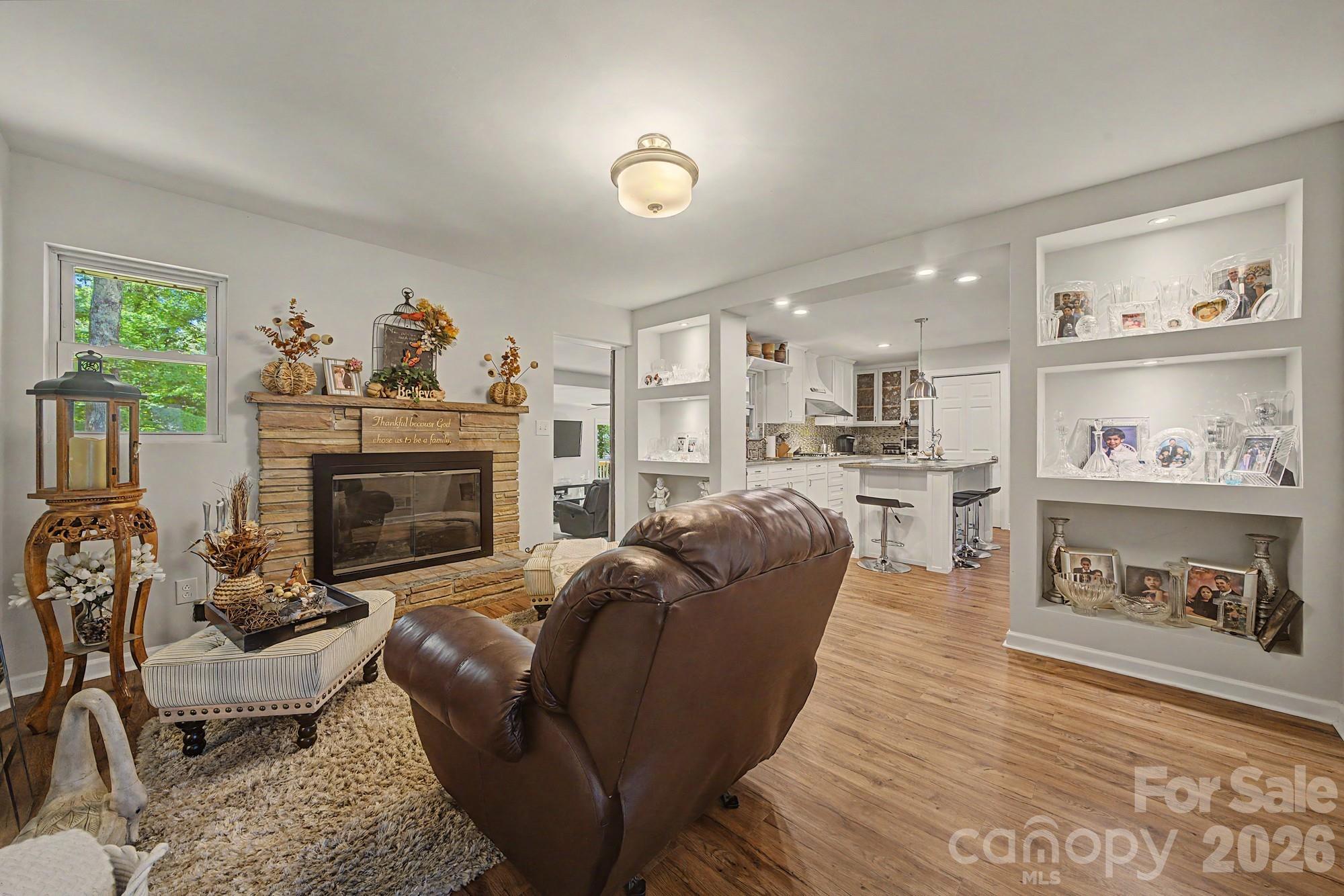 5127 Hoover Drive Charlotte NC 28269