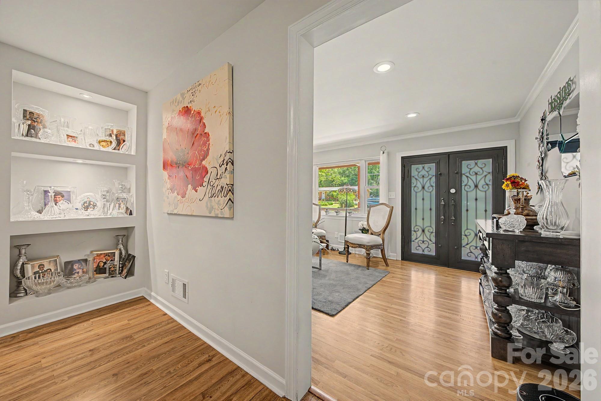 5127 Hoover Drive Charlotte NC 28269