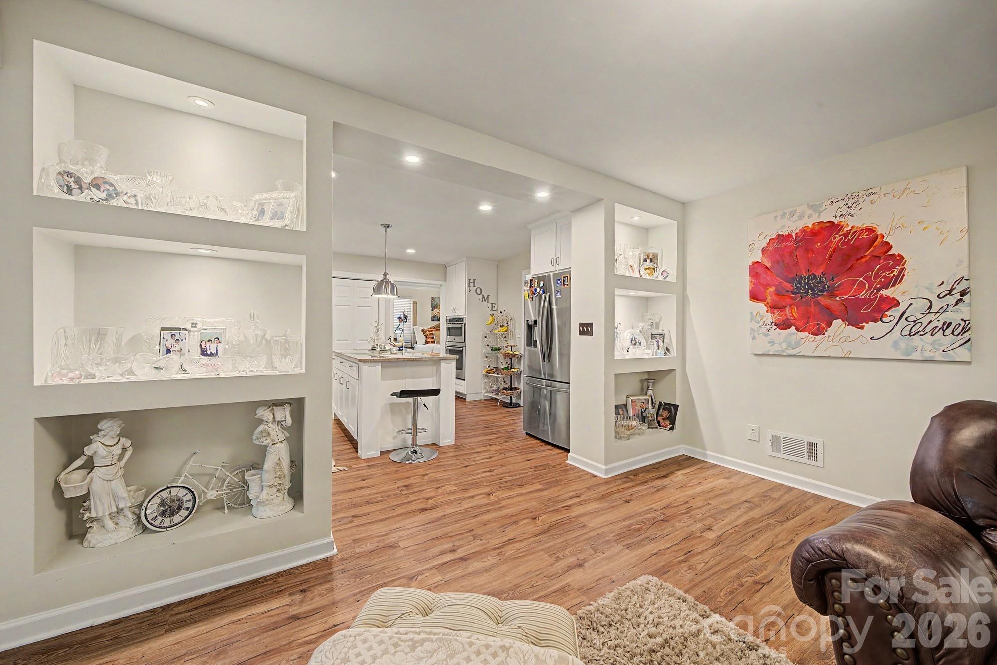 5127 Hoover Drive Charlotte NC 28269