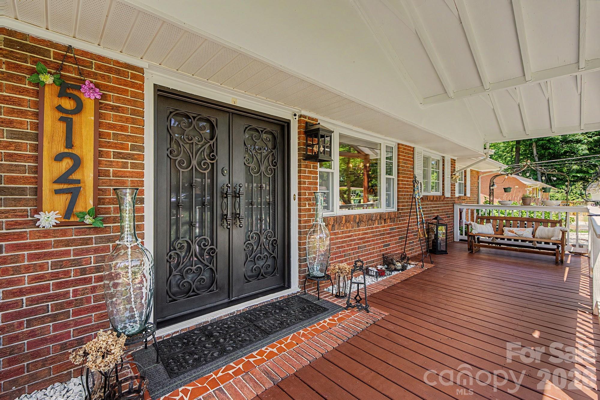 5127 Hoover Drive Charlotte NC 28269