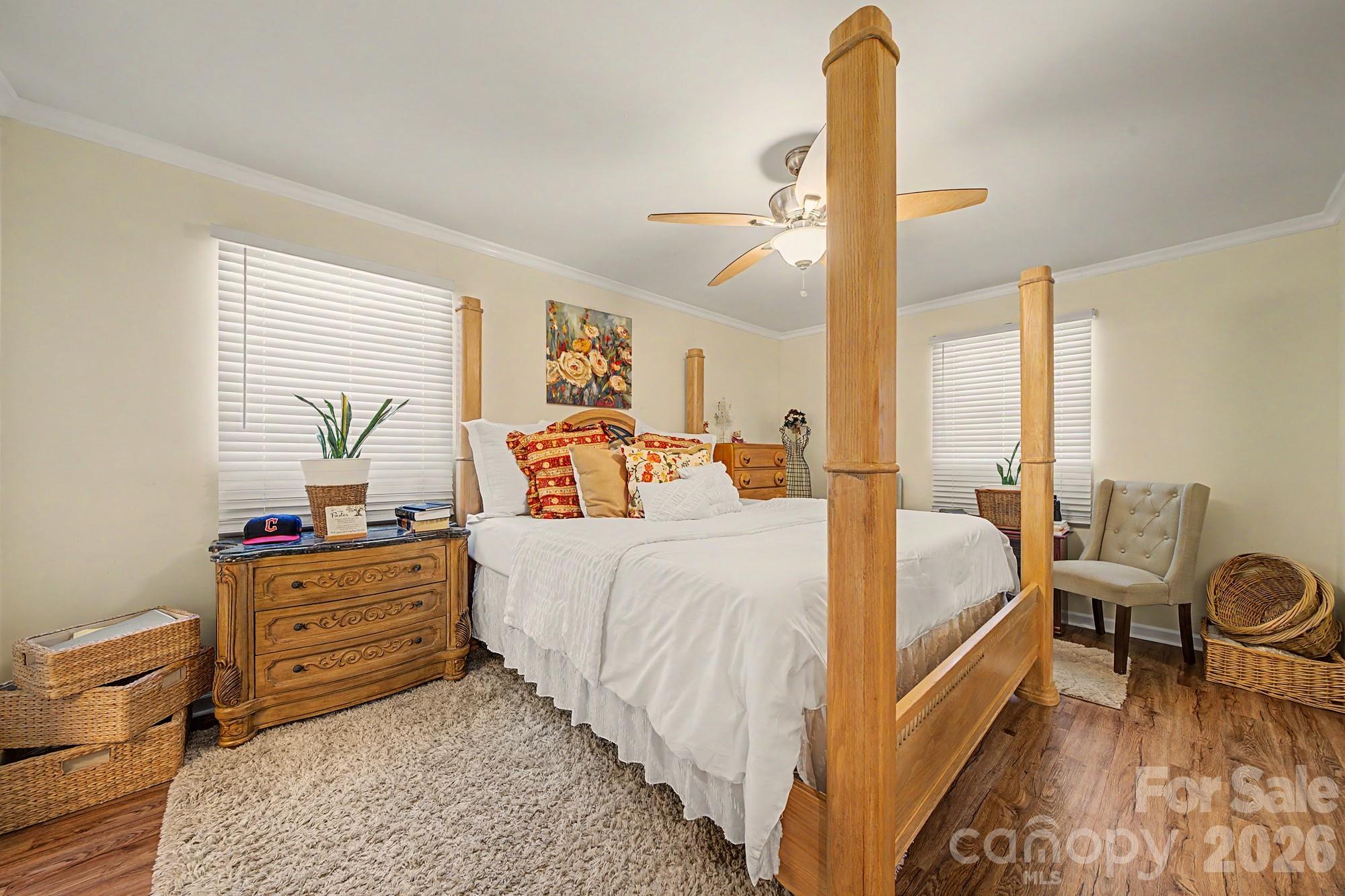 5127 Hoover Drive Charlotte NC 28269