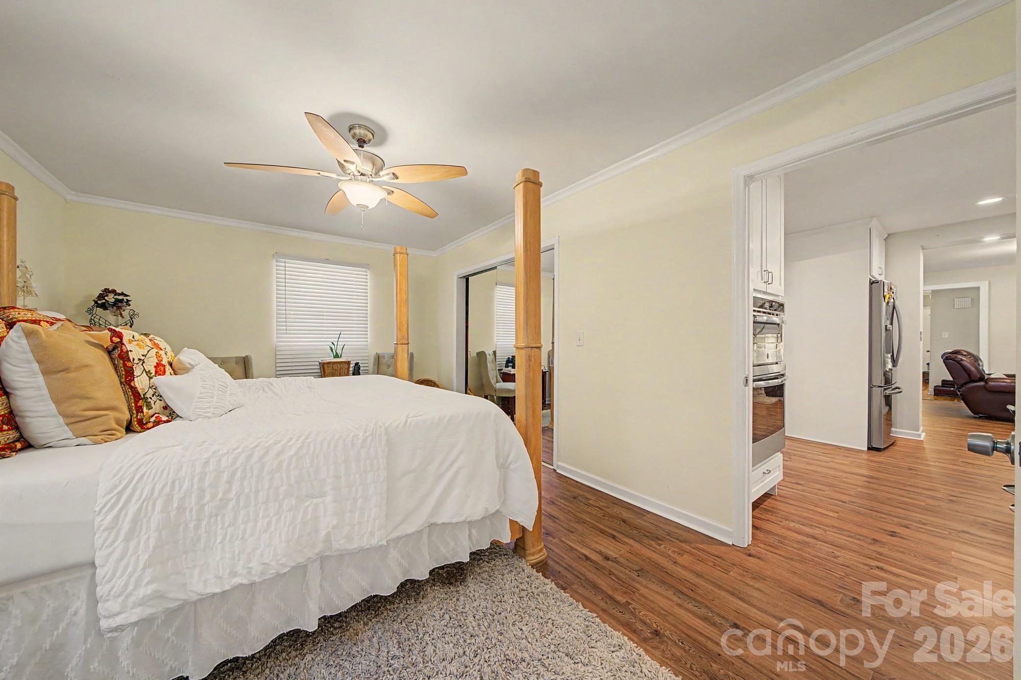 5127 Hoover Drive Charlotte NC 28269