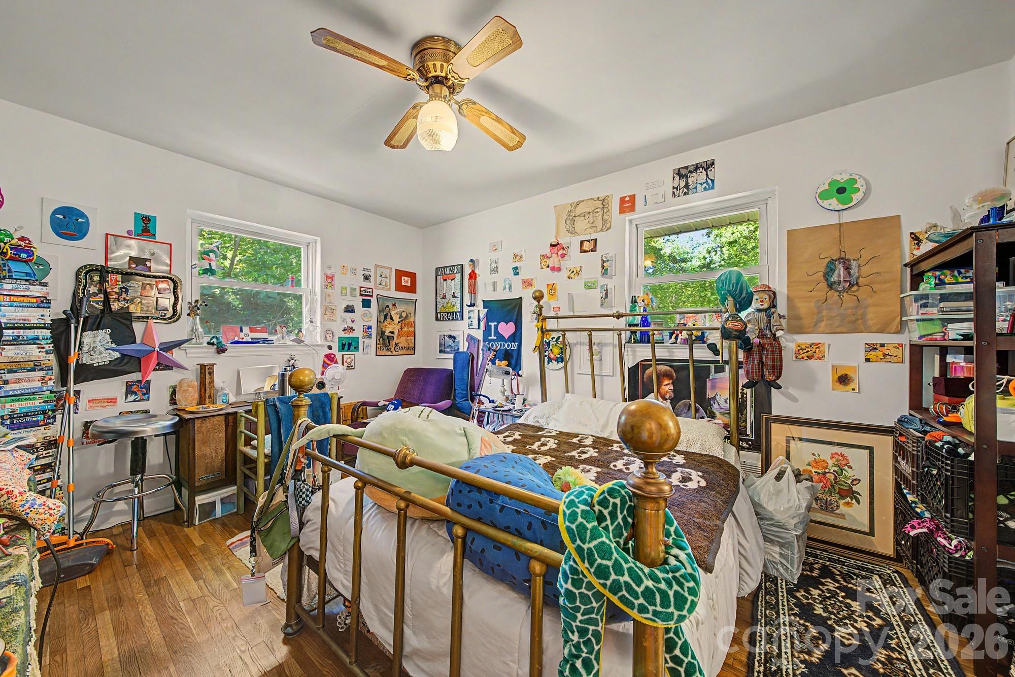 5127 Hoover Drive Charlotte NC 28269