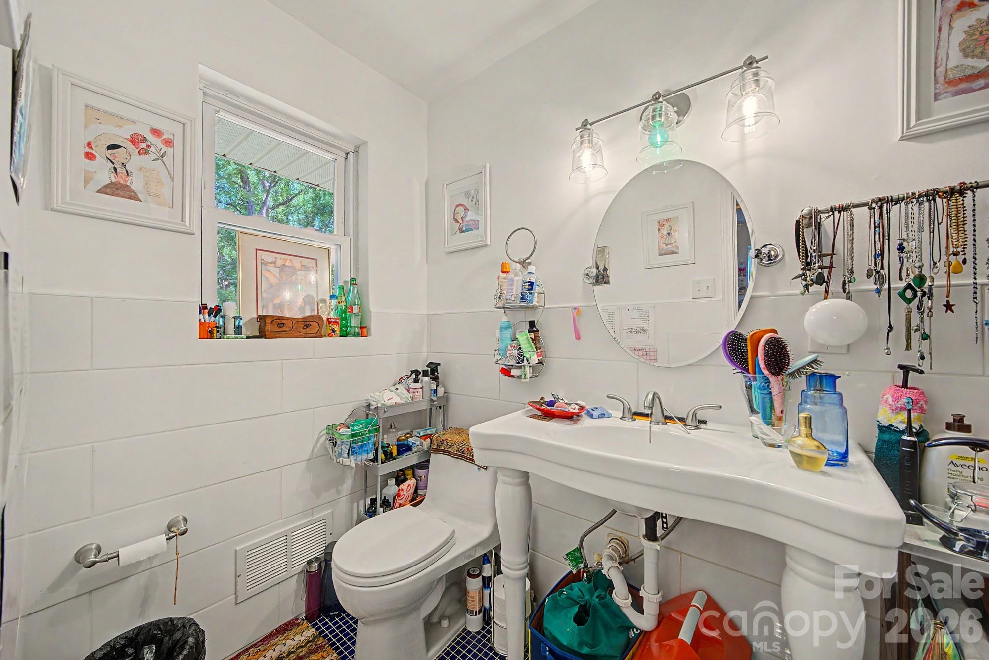 5127 Hoover Drive Charlotte NC 28269