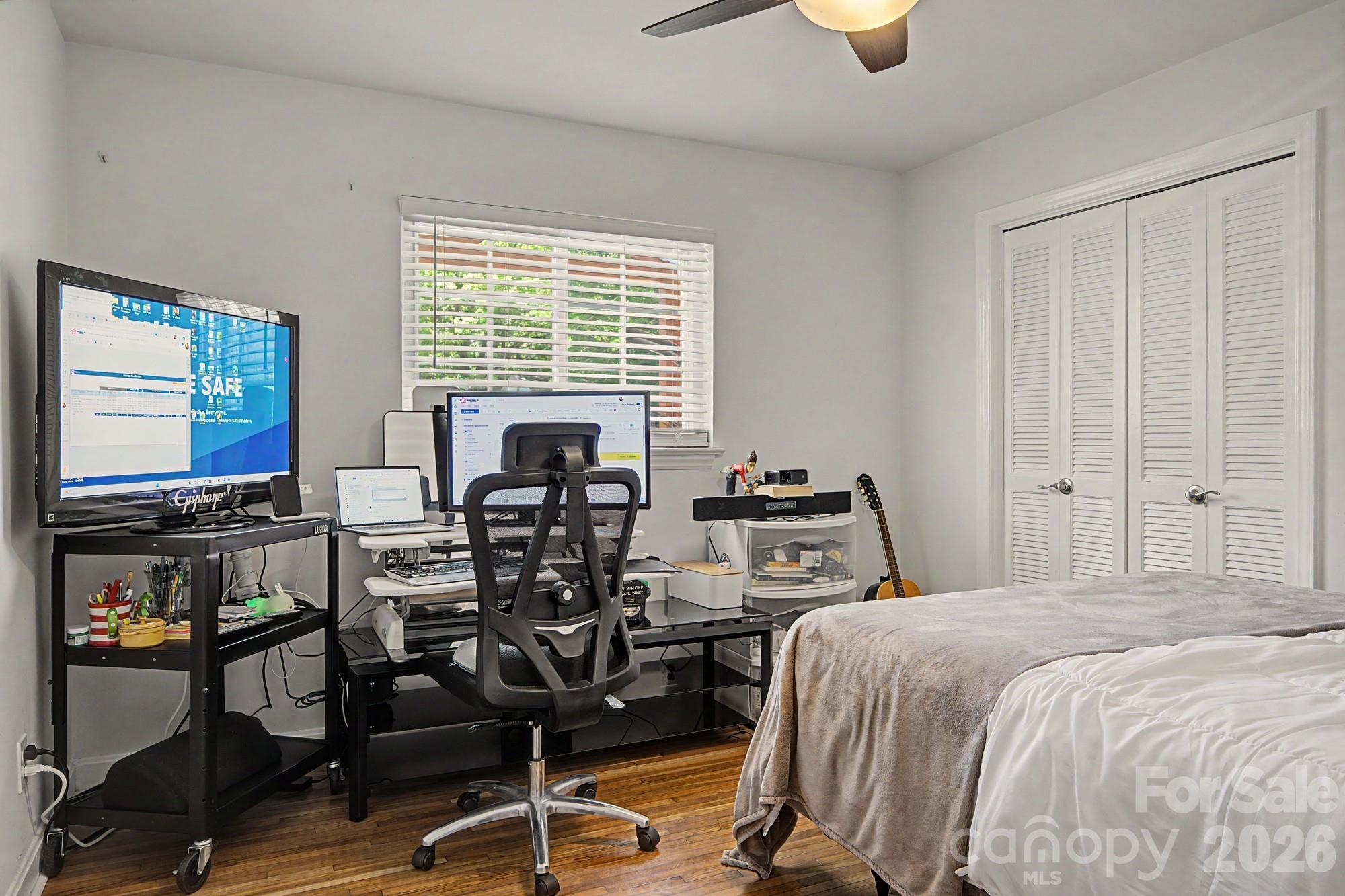 5127 Hoover Drive Charlotte NC 28269