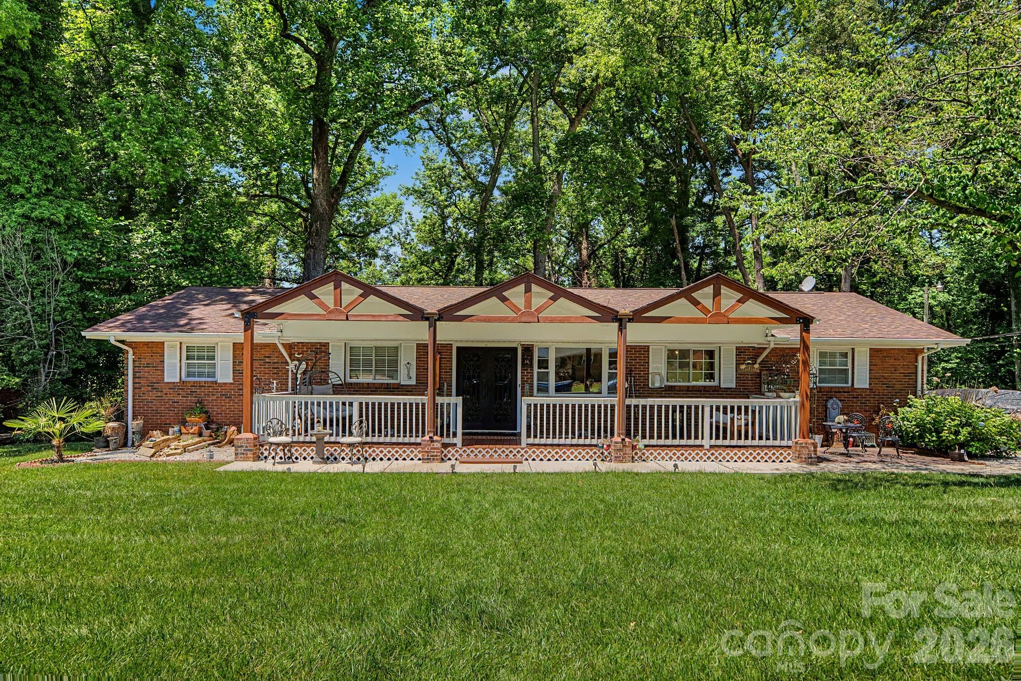 5127 Hoover Drive Charlotte NC 28269