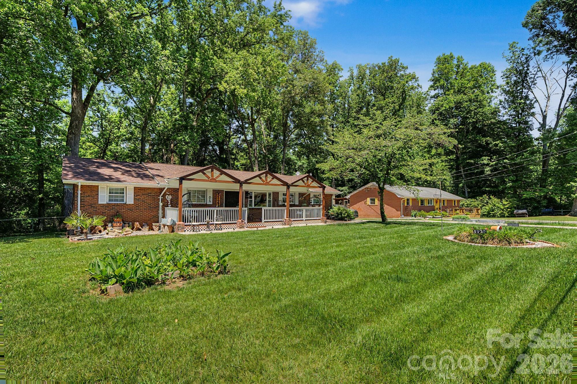 5127 Hoover Drive Charlotte NC 28269