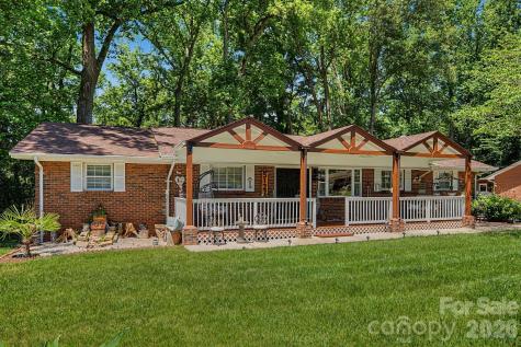 5127 Hoover Drive Charlotte NC 28269