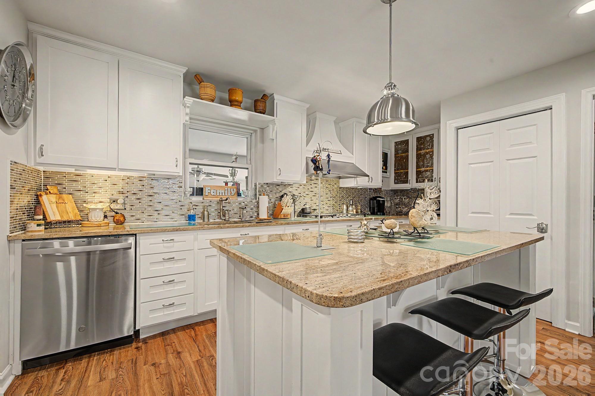 5127 Hoover Drive Charlotte NC 28269