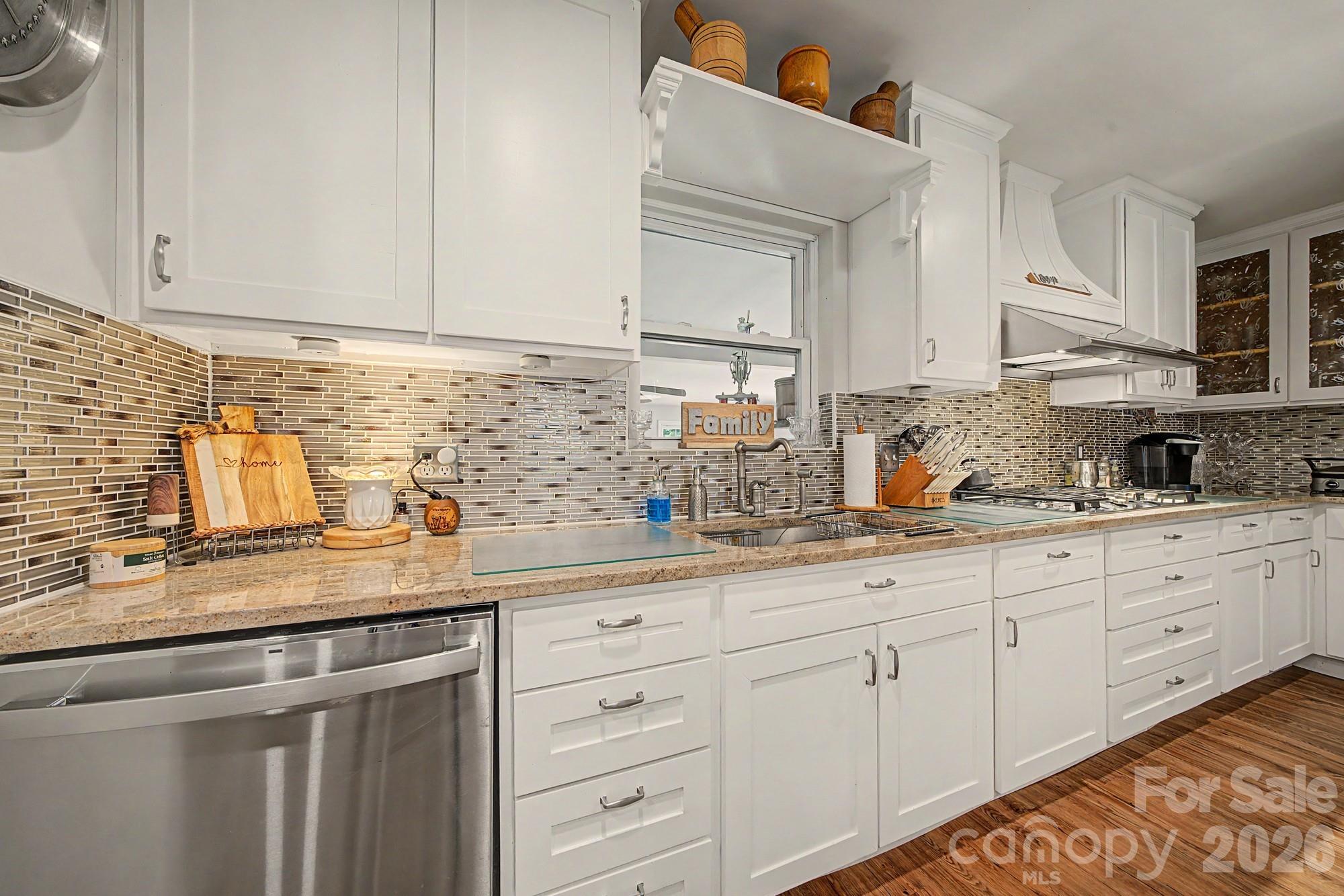 5127 Hoover Drive Charlotte NC 28269