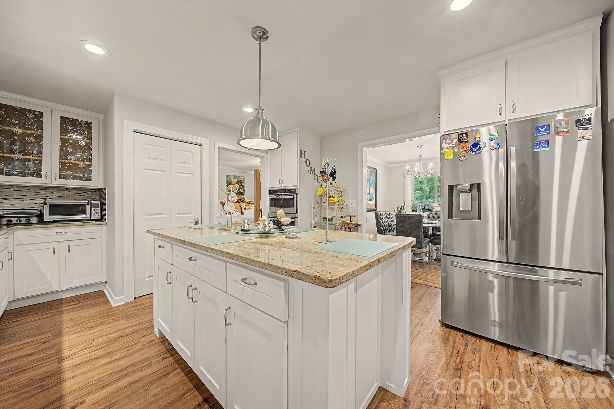 5127 Hoover Drive Charlotte NC 28269