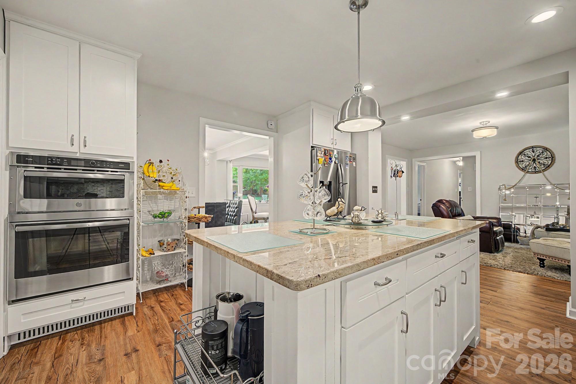 5127 Hoover Drive Charlotte NC 28269